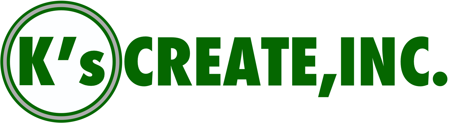 ケイズクリエイト K's CREATE, INC.
